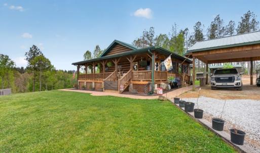 Photo #3 of 8598 W Courthouse Road, Burkeville, VA 100.0 acres