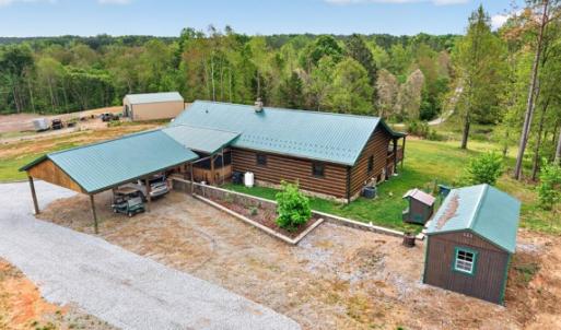 Photo #4 of 8598 W Courthouse Road, Burkeville, VA 100.0 acres