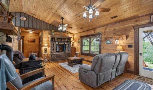 Photo #5 of 8598 W Courthouse Road, Burkeville, VA 100.0 acres