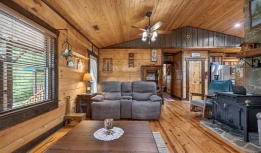 Photo #6 of 8598 W Courthouse Road, Burkeville, VA 100.0 acres