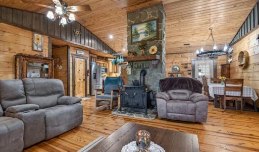 Photo #7 of 8598 W Courthouse Road, Burkeville, VA 100.0 acres