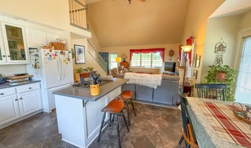 Photo #4 of 45 Galliontown Road, Victoria, VA 1.5 acres