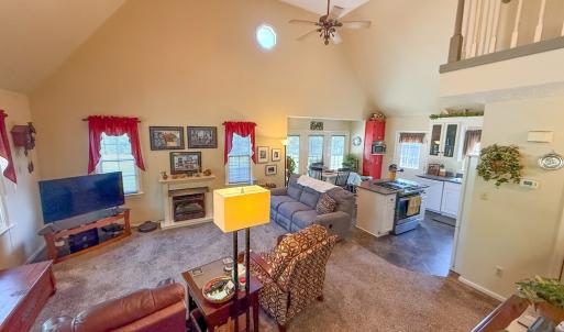 Photo #9 of 45 Galliontown Road, Victoria, VA 1.5 acres