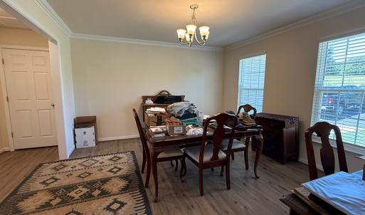 Photo #28 of 1528 Police Tower Rd, Appomattox, VA 23.3 acres