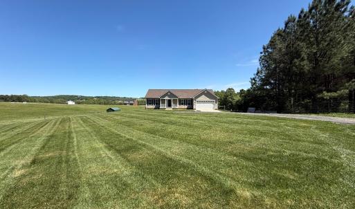 Photo #3 of 1528 Police Tower Rd, Appomattox, VA 23.3 acres