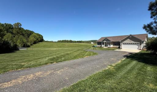 Photo #4 of 1528 Police Tower Rd, Appomattox, VA 23.3 acres