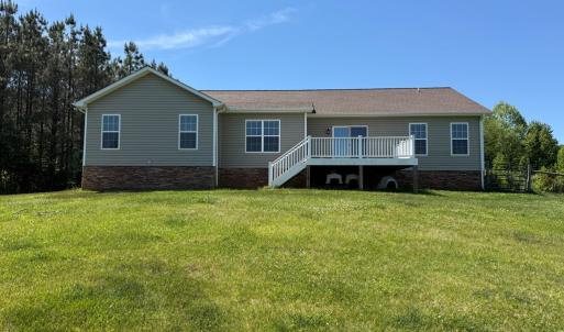 Photo #5 of 1528 Police Tower Rd, Appomattox, VA 23.3 acres