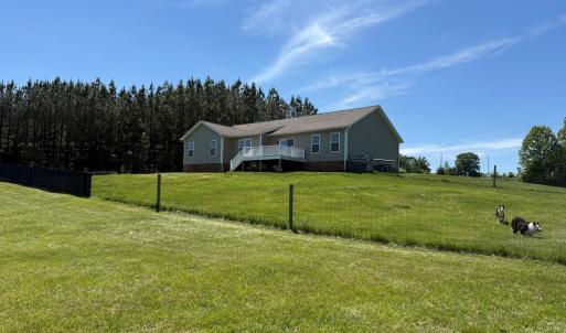 Photo #6 of 1528 Police Tower Rd, Appomattox, VA 23.3 acres