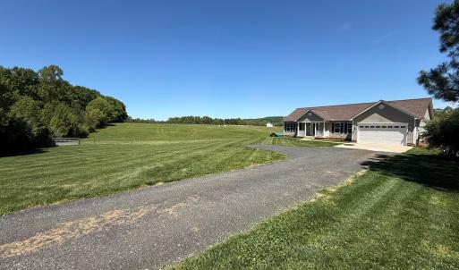 Photo #4 of 1528 Police Tower Rd, Appomattox, VA 23.3 acres
