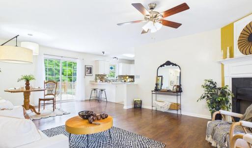 Photo #12 of 1505 Fourth Ave Ext, Farmville, VA 0.6 acres