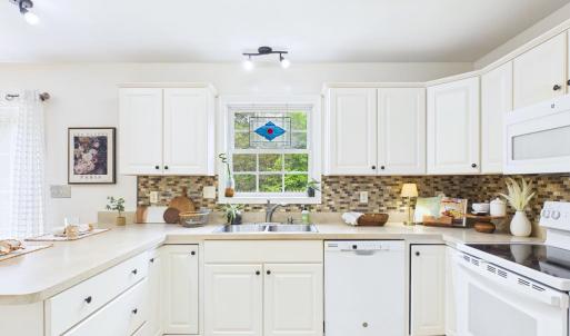 Photo #17 of 1505 Fourth Ave Ext, Farmville, VA 0.6 acres
