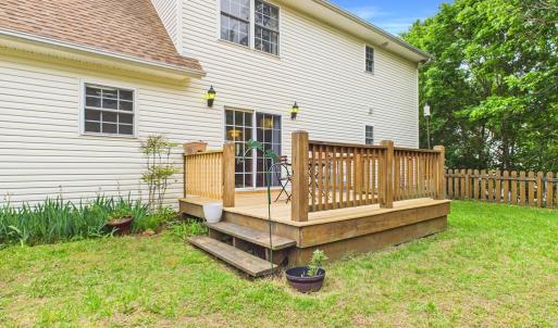 Photo #52 of 1505 Fourth Ave Ext, Farmville, VA 0.6 acres
