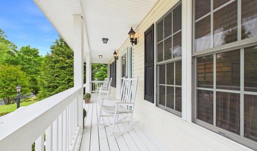 Photo #7 of 1505 Fourth Ave Ext, Farmville, VA 0.6 acres