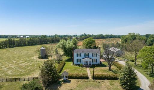 Photo #10 of 525 Raines Tavern Road, Farmville, VA 75.0 acres