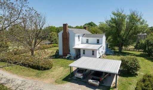 Photo #14 of 525 Raines Tavern Road, Farmville, VA 75.0 acres