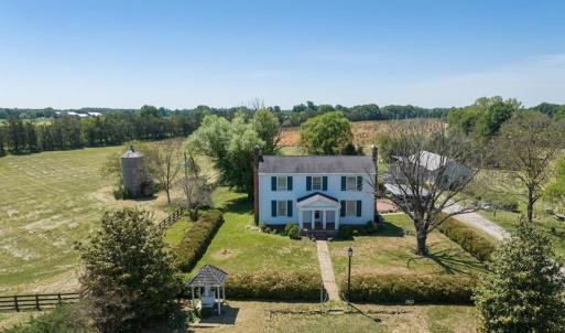 Photo #2 of 525 Raines Tavern Road, Farmville, VA 75.0 acres
