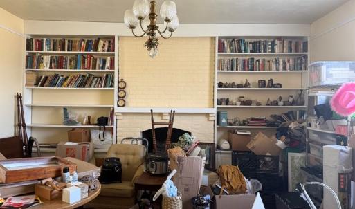 Photo #20 of 525 Raines Tavern Road, Farmville, VA 75.0 acres