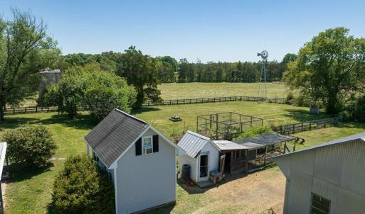 Photo #29 of 525 Raines Tavern Road, Farmville, VA 75.0 acres