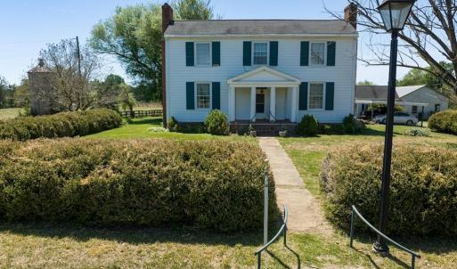 Photo #3 of 525 Raines Tavern Road, Farmville, VA 75.0 acres