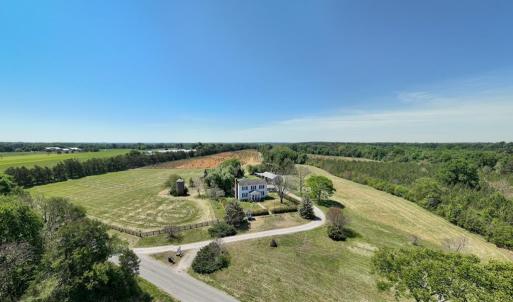 Photo #32 of 525 Raines Tavern Road, Farmville, VA 75.0 acres