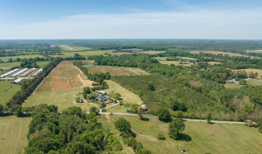 Photo #33 of 525 Raines Tavern Road, Farmville, VA 75.0 acres