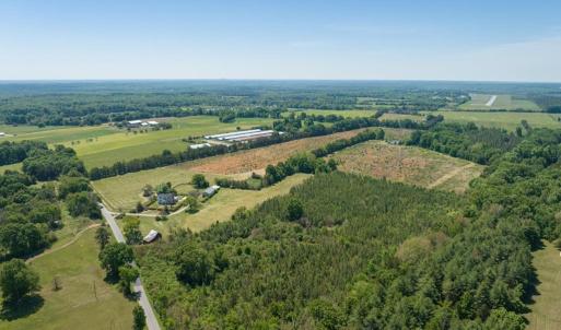 Photo #34 of 525 Raines Tavern Road, Farmville, VA 75.0 acres