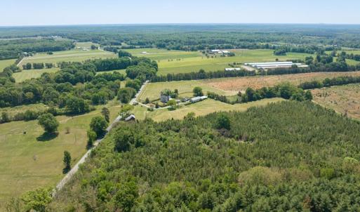 Photo #35 of 525 Raines Tavern Road, Farmville, VA 75.0 acres