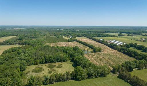 Photo #40 of 525 Raines Tavern Road, Farmville, VA 75.0 acres