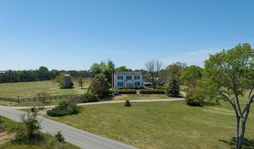 Photo #5 of 525 Raines Tavern Road, Farmville, VA 75.0 acres