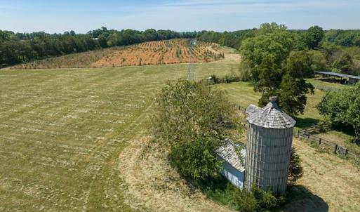 Photo #54 of 525 Raines Tavern Road, Farmville, VA 75.0 acres