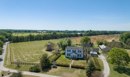 Photo #6 of 525 Raines Tavern Road, Farmville, VA 75.0 acres