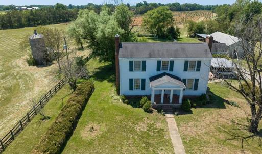 Photo #7 of 525 Raines Tavern Road, Farmville, VA 75.0 acres