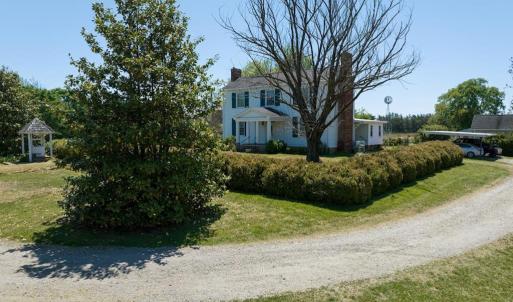 Photo #8 of 525 Raines Tavern Road, Farmville, VA 75.0 acres