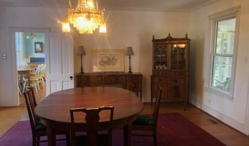 Photo #4 of 14250 SHORE DR, HARBORTON, VA 2.6 acres
