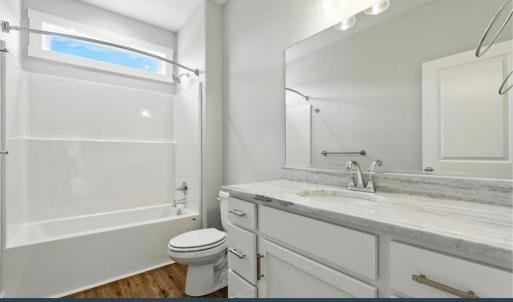 Hall Bathroom