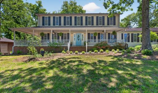 Photo #2 of 91&89 South James Madison Hwy, Farmville, VA 3.6 acres