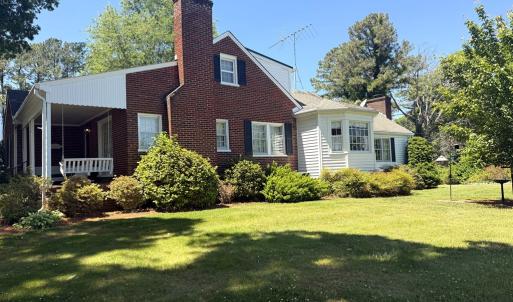 Photo #2 of 302 Halifax Street, Phenix, VA 1.5 acres