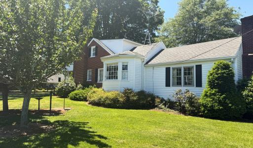 Photo #3 of 302 Halifax Street, Phenix, VA 1.5 acres