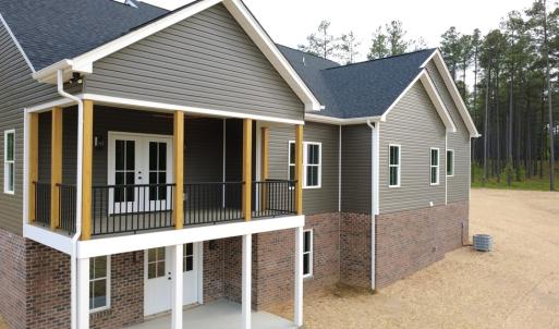 Photo #4 of 405 Hixburg Road, Pamplin, VA 2.2 acres