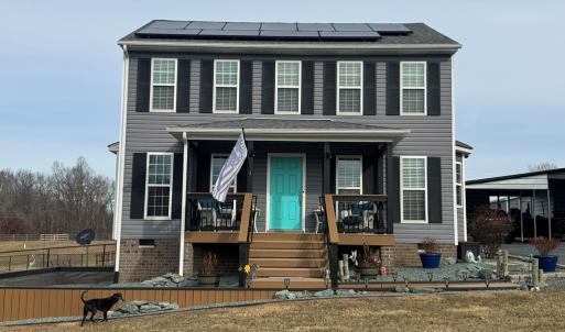Photo #2 of 95 Shaunah Lane, Louisa, VA 1.7 acres
