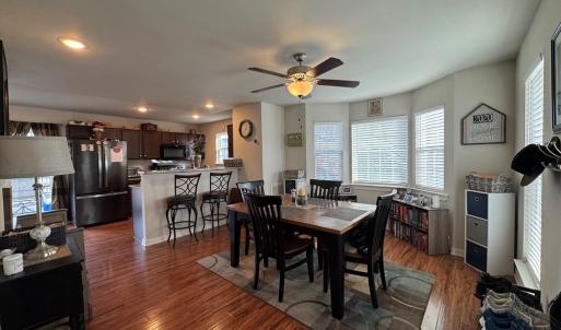 Photo #3 of 95 Shaunah Lane, Louisa, VA 1.7 acres