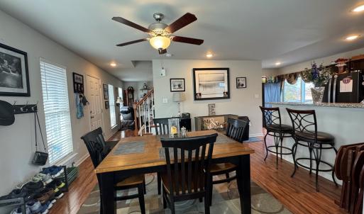 Photo #4 of 95 Shaunah Lane, Louisa, VA 1.7 acres