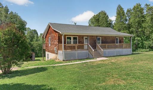 Photo #2 of 245 Green Pine Ln, Charlotte Court House, VA 52.4 acres