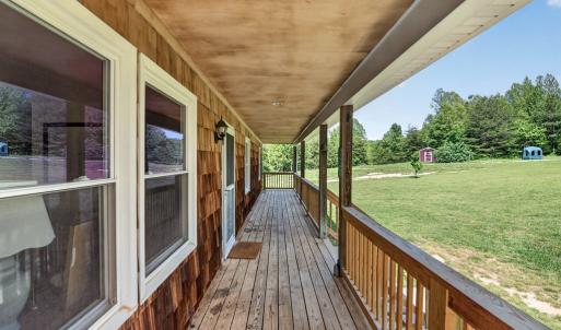 Photo #22 of 245 Green Pine Ln, Charlotte Court House, VA 52.4 acres