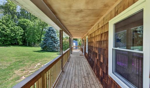 Photo #23 of 245 Green Pine Ln, Charlotte Court House, VA 52.4 acres