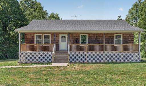 Photo #30 of 245 Green Pine Ln, Charlotte Court House, VA 52.4 acres