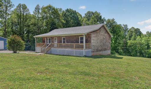 Photo #31 of 245 Green Pine Ln, Charlotte Court House, VA 52.4 acres