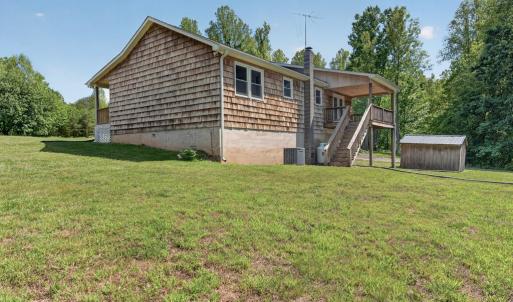 Photo #33 of 245 Green Pine Ln, Charlotte Court House, VA 52.4 acres