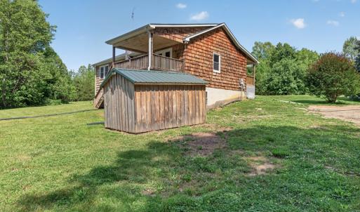 Photo #35 of 245 Green Pine Ln, Charlotte Court House, VA 52.4 acres