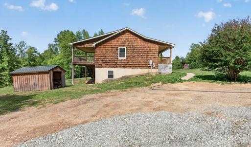 Photo #36 of 245 Green Pine Ln, Charlotte Court House, VA 52.4 acres